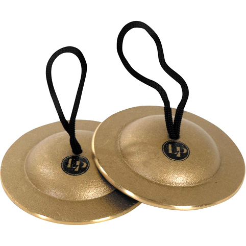 LP Finger Cymbals 핑거심벌즈